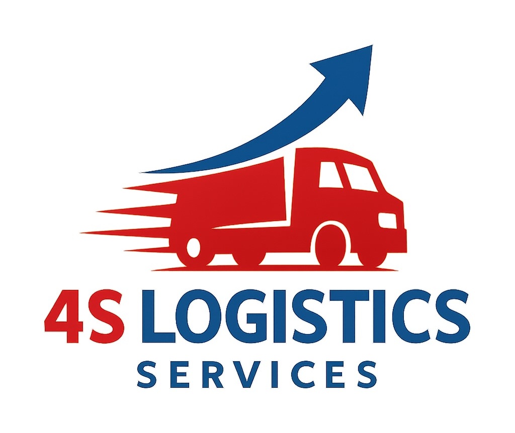 4S Logistics Services logo